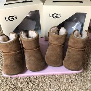 Baby Uggs